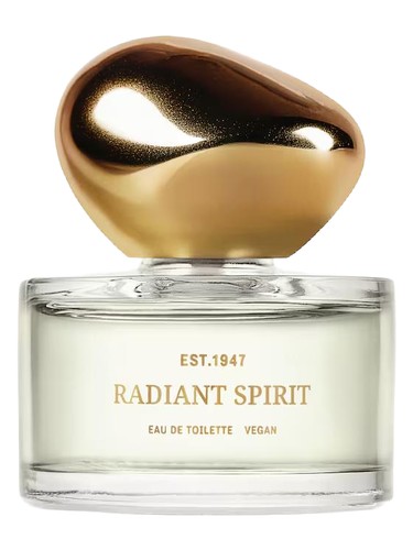 Radiant Spirit by H&M