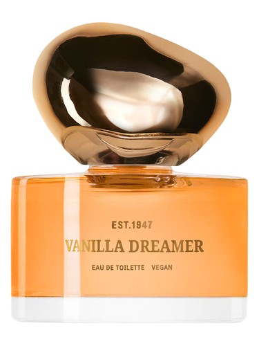 Vanilla Dreamer by H&M