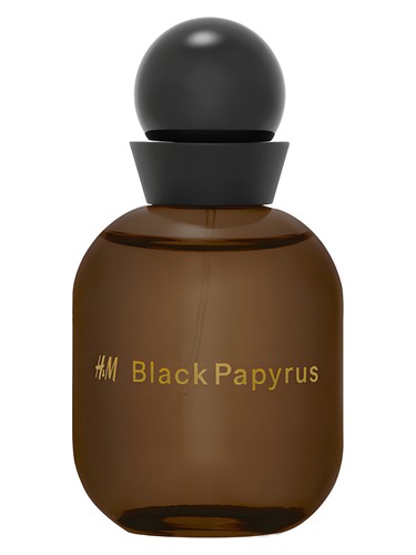 Black Papyrus by H&M