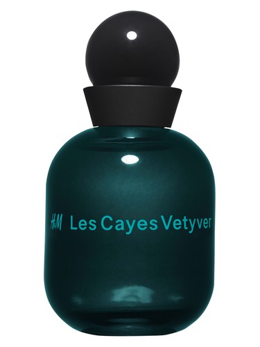 Les Cayes Vetyver by H&M