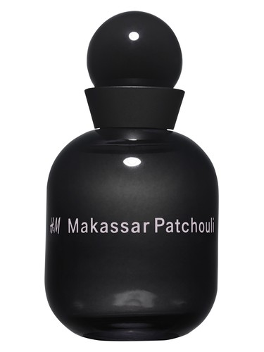 Makassar Patchouli by H&M