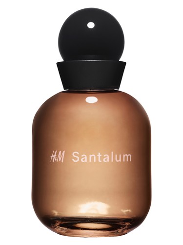 Santalum by H&M