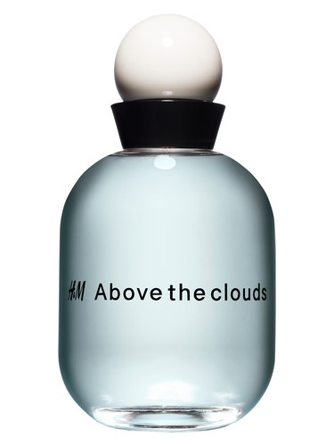 Above The Clouds by H&M