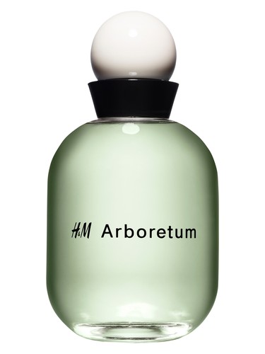 Arboretum by H&M