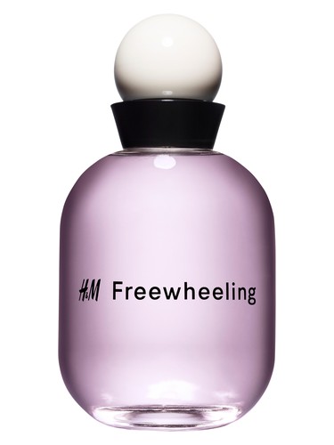 Freewheeling by H&M
