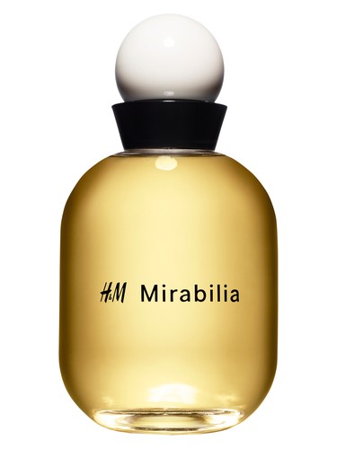 Mirabilia by H&M