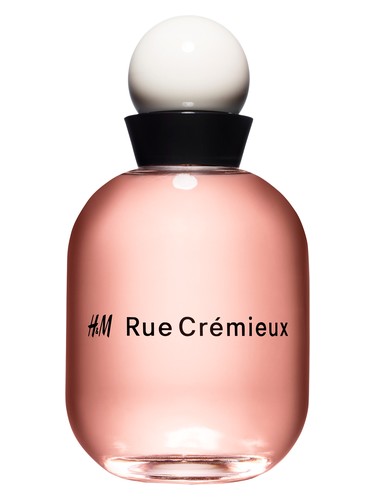 Rue Crémieux by H&M