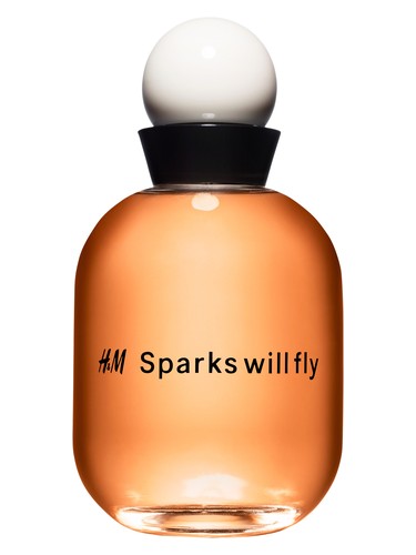 Sparks Will Fly by H&M