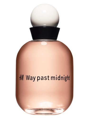 Way Past Midnight by H&M