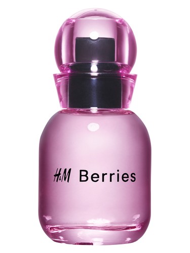Berries - Luscious pulp by H&M