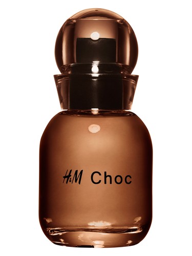 Choc - Melty Goodness by H&M