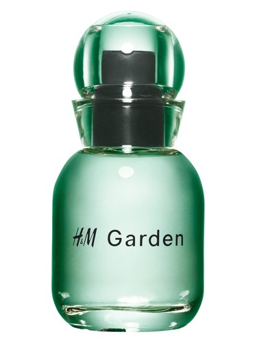 Garden - Sunlit dew by H&M