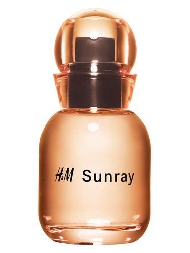Sunray - Golden warmth by H&M
