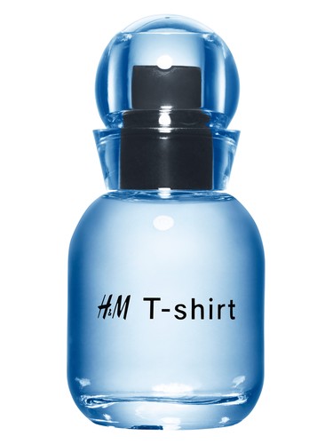 T-Shirt - Classic cotton by H&M