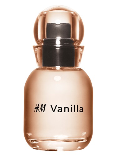 Vanilla - Creamy sweetness by H&M
