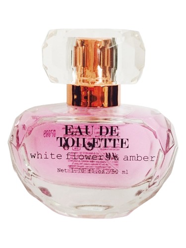 White Flowers & Amber by H&M
