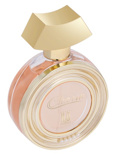 Charm by H2O