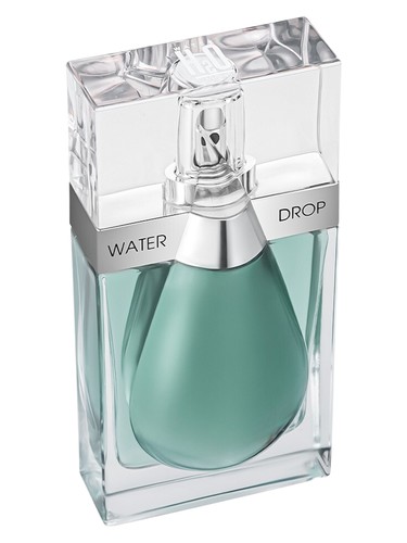 Drop Water by H2O