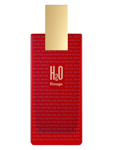 Opposite Rouge by H2O