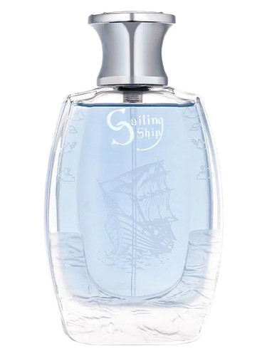 Sailing Ship by H2O