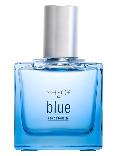 Blue by H₂O Plus