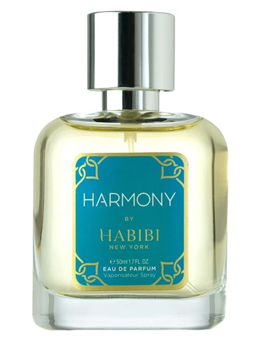Harmony by Habibi NY