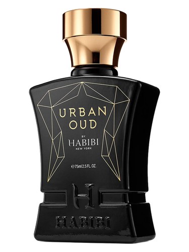 Urban Oud by Habibi NY
