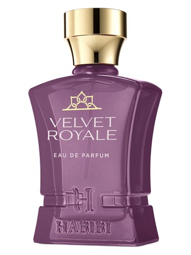 Velvet Royale by Habibi NY