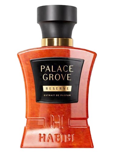 Palace Grove by Habibi NY