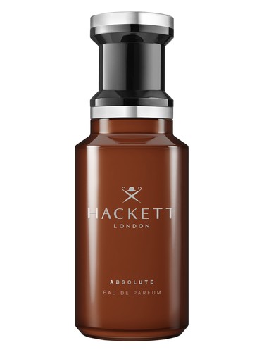 Absolute by Hackett London