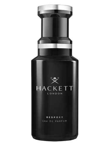 Bespoke by Hackett London
