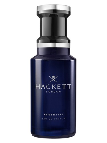 Essential by Hackett London