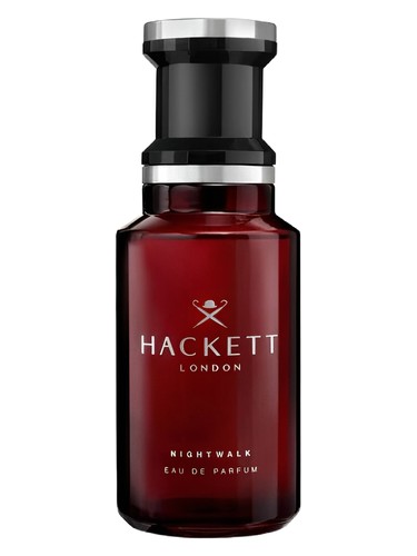 Nightwalk by Hackett London