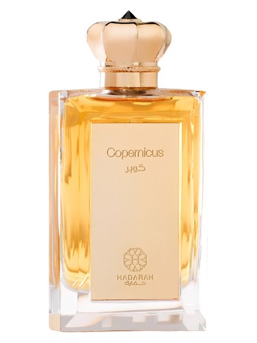 Copernicus by Hadarah Perfumes