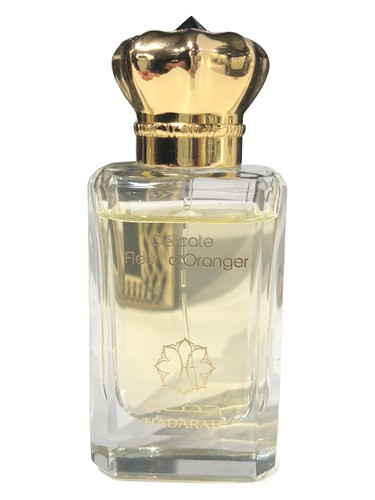 Delicate Fleur d'Oranger by Hadarah Perfumes