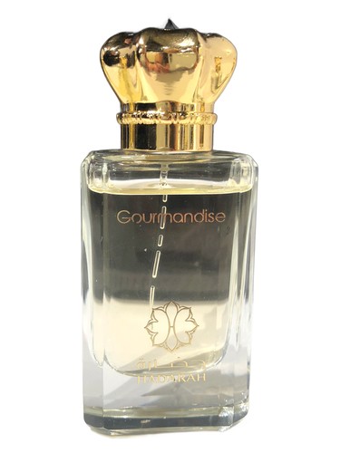 Gourmandise by Hadarah Perfumes