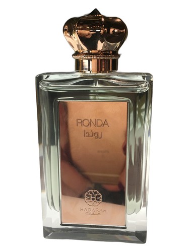 Ronda by Hadarah Perfumes