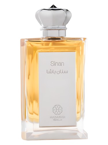 Sinan by Hadarah Perfumes