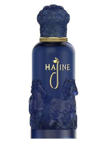 Blue Knight by Hajine