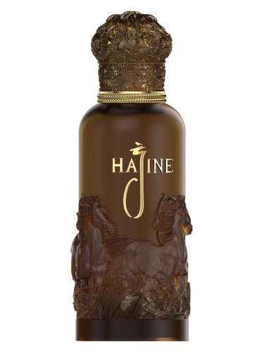 Silk Road by Hajine