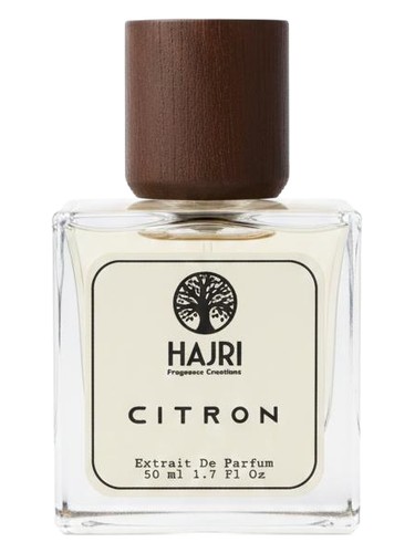 Citron by Hajri