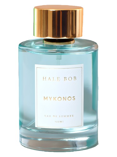 Mykonos by Hale Bob