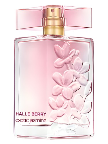 Exotic Jasmine by Halle Berry
