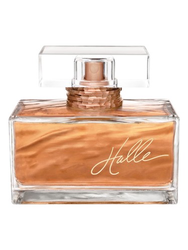 Halle by Halle Berry