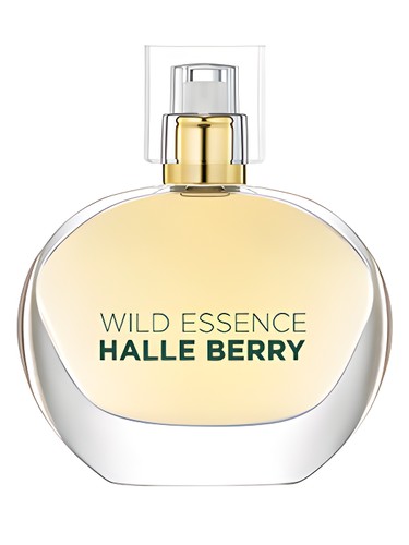 Wild Essence by Halle Berry