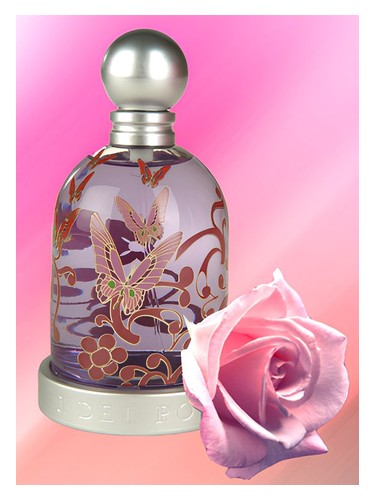 Fatal Rose by Halloween