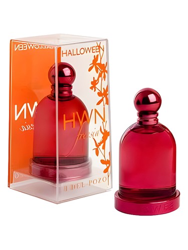 Freesia by Halloween