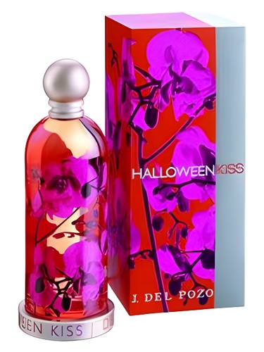 Kiss by Halloween