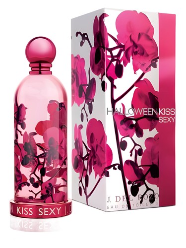 Kiss Sexy by Halloween