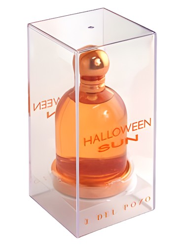 Sun by Halloween